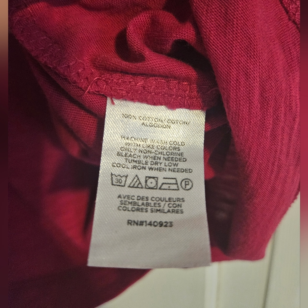 NEW Loft Tee - Picture 4 of 4